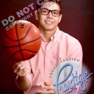 Meet your Posher, Alex